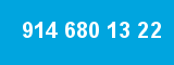 914 680 13 22